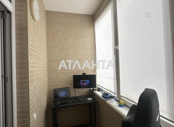 2-кімнатна квартира за адресою Люстдорфська дор. (площа 63,1 м²) - Atlanta.ua - фото 11