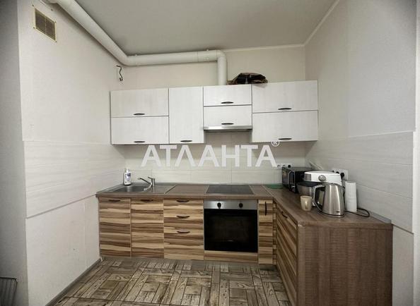 2-кімнатна квартира за адресою Люстдорфська дор. (площа 63,1 м²) - Atlanta.ua - фото 9