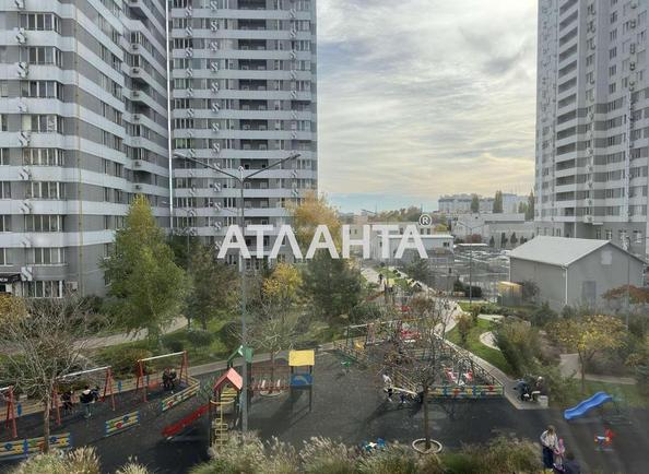 2-кімнатна квартира за адресою Люстдорфська дор. (площа 63,1 м²) - Atlanta.ua - фото 6