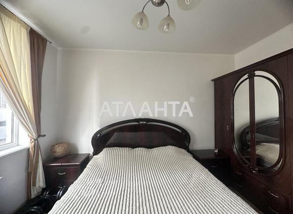 2-кімнатна квартира за адресою Люстдорфська дор. (площа 63,1 м²) - Atlanta.ua - фото 2