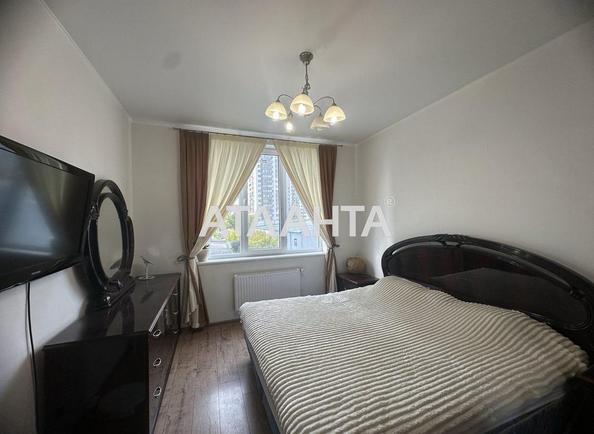 2-кімнатна квартира за адресою Люстдорфська дор. (площа 63,1 м²) - Atlanta.ua