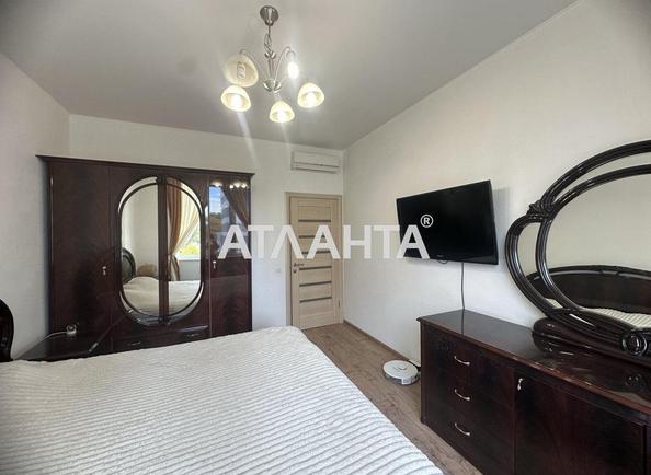 2-кімнатна квартира за адресою Люстдорфська дор. (площа 63,1 м²) - Atlanta.ua - фото 5