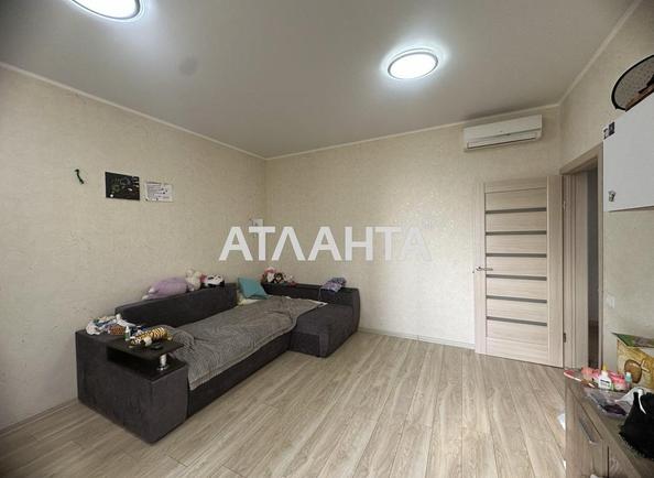 2-кімнатна квартира за адресою Люстдорфська дор. (площа 63,1 м²) - Atlanta.ua - фото 15