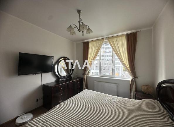 2-кімнатна квартира за адресою Люстдорфська дор. (площа 63,1 м²) - Atlanta.ua - фото 4