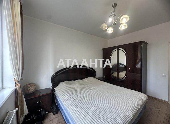 2-кімнатна квартира за адресою Люстдорфська дор. (площа 63,1 м²) - Atlanta.ua - фото 3