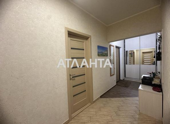 2-кімнатна квартира за адресою Люстдорфська дор. (площа 63,1 м²) - Atlanta.ua - фото 16