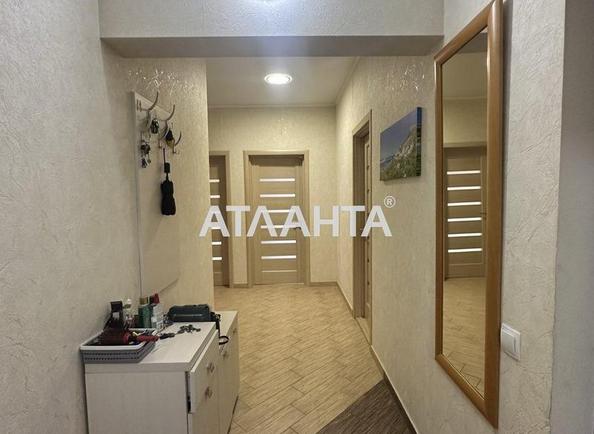 2-кімнатна квартира за адресою Люстдорфська дор. (площа 63,1 м²) - Atlanta.ua - фото 18