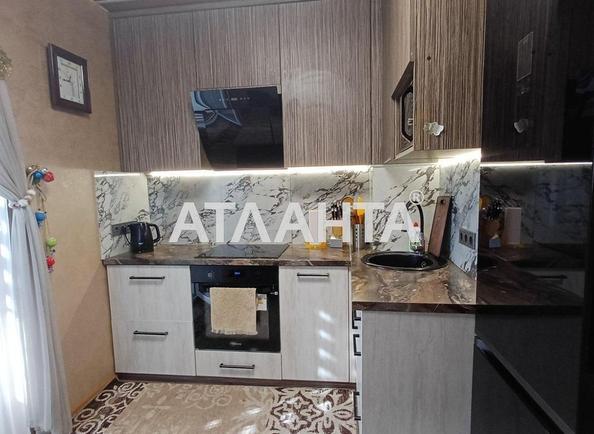 1-room apartment apartment by the address st. Bugaevskaya Instrumentalnaya (area 38,6 m²) - photo 3 1-room apartment apartment by the address st. Bugaevskaya Instrumentalnaya (area 38,6 m²) - Atlanta.ua - photo 3