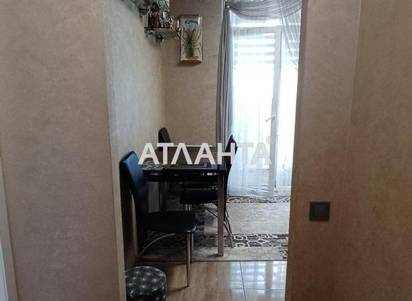 1-room apartment apartment by the address st. Bugaevskaya Instrumentalnaya (area 38,6 m²) - photo 5 1-room apartment apartment by the address st. Bugaevskaya Instrumentalnaya (area 38,6 m²) - Atlanta.ua - photo 5