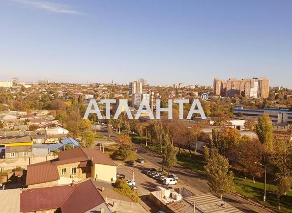 1-room apartment apartment by the address st. Bugaevskaya Instrumentalnaya (area 38,6 m²) - photo 9 1-room apartment apartment by the address st. Bugaevskaya Instrumentalnaya (area 38,6 m²) - Atlanta.ua - photo 9