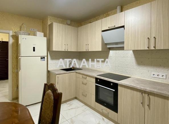 1-room apartment apartment by the address st. Sakharova (area 41,5 m²) - Atlanta.ua - photo 2