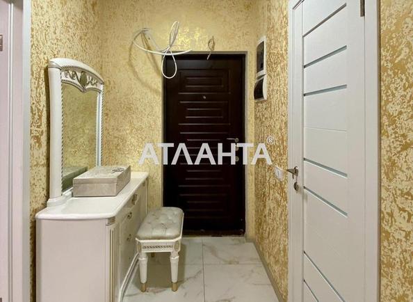 1-room apartment apartment by the address st. Sakharova (area 41,5 m²) - Atlanta.ua - photo 3