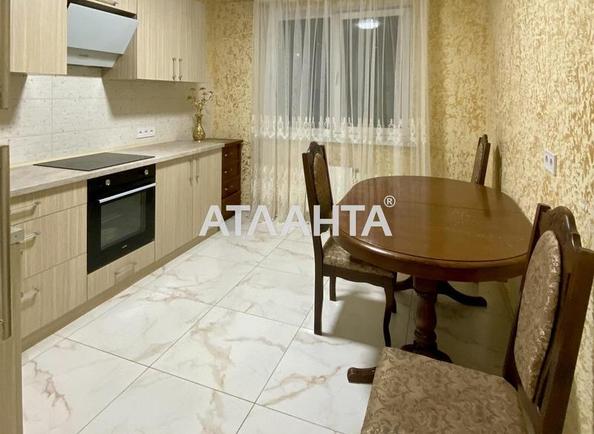 1-room apartment apartment by the address st. Sakharova (area 41,5 m²) - Atlanta.ua - photo 4