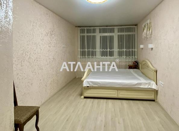1-room apartment apartment by the address st. Sakharova (area 41,5 m²) - Atlanta.ua - photo 5