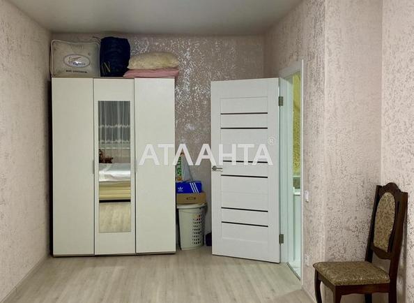 1-room apartment apartment by the address st. Sakharova (area 41,5 m²) - Atlanta.ua - photo 6