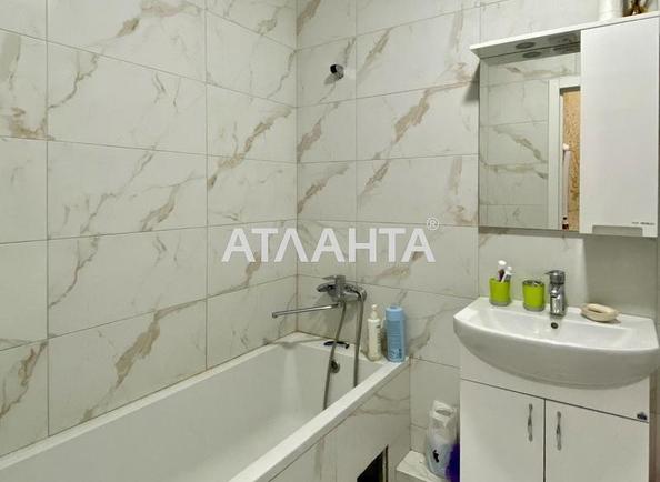 1-room apartment apartment by the address st. Sakharova (area 41,5 m²) - Atlanta.ua - photo 7