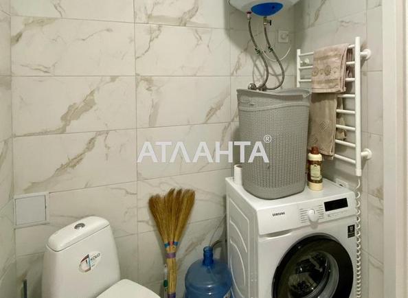 1-room apartment apartment by the address st. Sakharova (area 41,5 m²) - Atlanta.ua - photo 8
