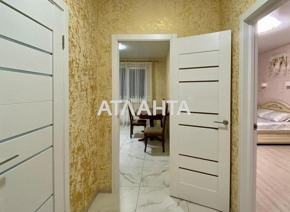 1-room apartment apartment by the address st. Sakharova (area 41,5 m²) - Atlanta.ua - photo 9