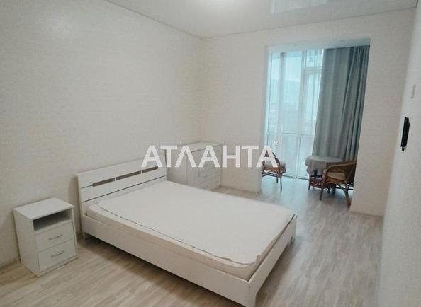 1-room apartment apartment by the address st. Genuezskaya (area 38 m²) - photo 3 1-room apartment apartment by the address st. Genuezskaya (area 38 m²) - Atlanta.ua - photo 3