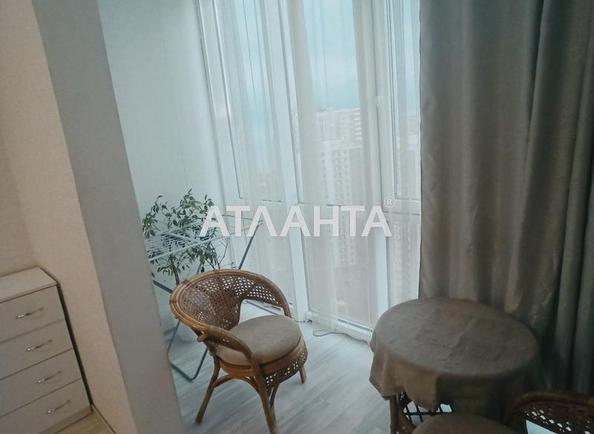 1-room apartment apartment by the address st. Genuezskaya (area 38 m²) - photo 2 1-room apartment apartment by the address st. Genuezskaya (area 38 m²) - Atlanta.ua - photo 2