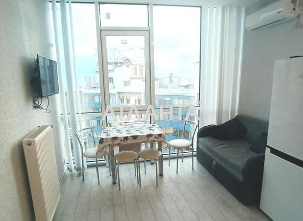 1-room apartment apartment by the address st. Genuezskaya (area 38 m²) 1-room apartment apartment by the address st. Genuezskaya (area 38 m²) - Atlanta.ua