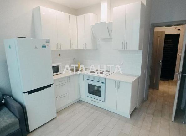 1-room apartment apartment by the address st. Genuezskaya (area 38 m²) - photo 5 1-room apartment apartment by the address st. Genuezskaya (area 38 m²) - Atlanta.ua - photo 5