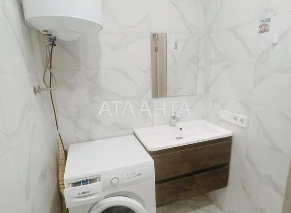 1-room apartment apartment by the address st. Genuezskaya (area 38 m²) - photo 6 1-room apartment apartment by the address st. Genuezskaya (area 38 m²) - Atlanta.ua - photo 6