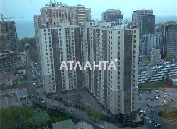 1-room apartment apartment by the address st. Genuezskaya (area 38 m²) - photo 9 1-room apartment apartment by the address st. Genuezskaya (area 38 m²) - Atlanta.ua - photo 9