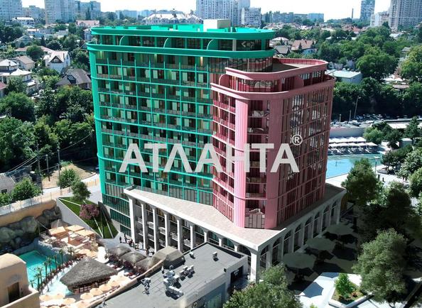 1-кімнатна квартира за адресою вул. Аркадійська Алея (площа 91,9 м²) - Atlanta.ua - фото 6