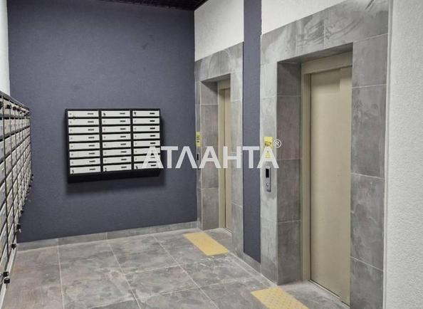 1-кімнатна квартира за адресою вул. Трускавецька (площа 47 м²) - Atlanta.ua - фото 5