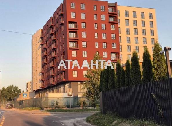 1-кімнатна квартира за адресою вул. Трускавецька (площа 47 м²) - Atlanta.ua - фото 6