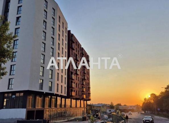 1-кімнатна квартира за адресою вул. Трускавецька (площа 47 м²) - Atlanta.ua - фото 7