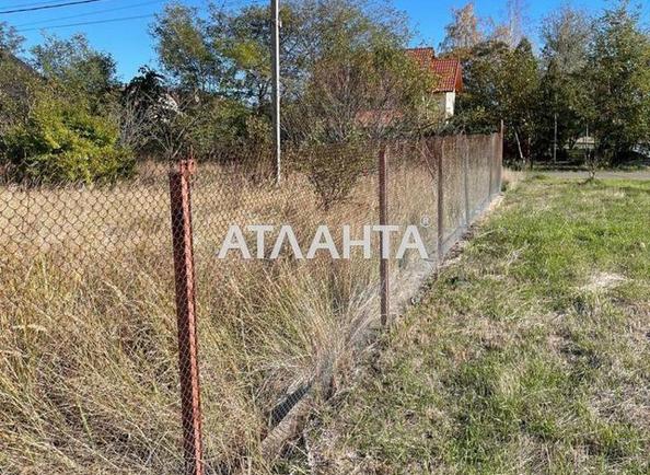 Landplot by the address st. Ptichya (area 5,5 acr) - Atlanta.ua - photo 2