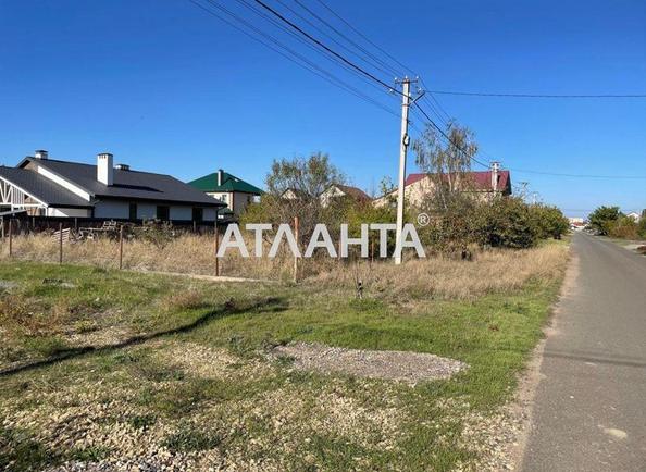 Landplot by the address st. Ptichya (area 5,5 acr) - Atlanta.ua - photo 4