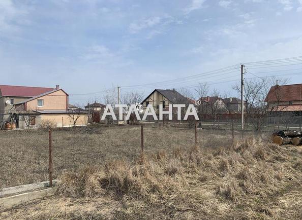 Landplot by the address st. Ptichya (area 5,5 acr) - Atlanta.ua - photo 5