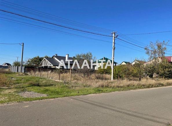 Landplot by the address st. Ptichya (area 5,5 acr) - Atlanta.ua - photo 6