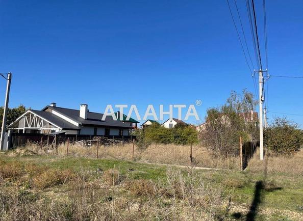 Landplot by the address st. Ptichya (area 5,5 acr) - Atlanta.ua - photo 7