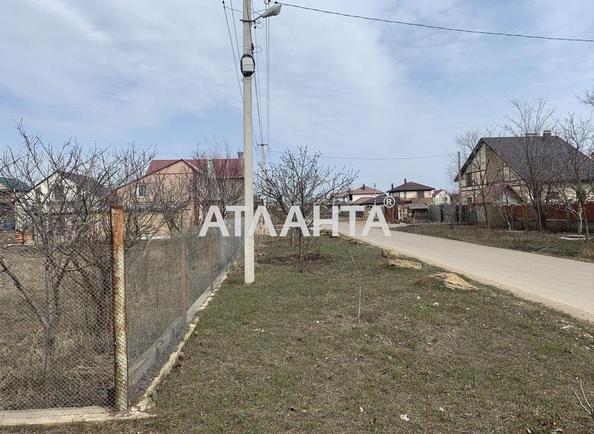 Landplot by the address st. Ptichya (area 5,5 acr) - Atlanta.ua - photo 9