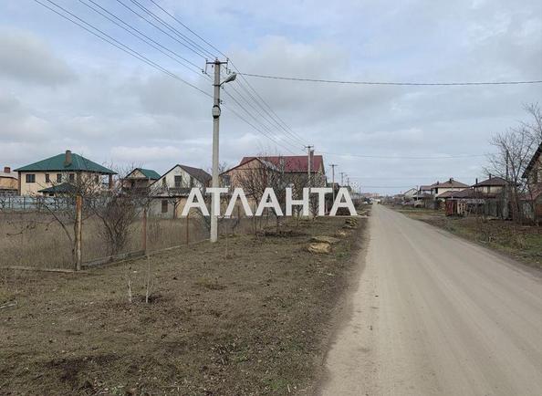 Landplot by the address st. Ptichya (area 5,5 acr) - Atlanta.ua - photo 10