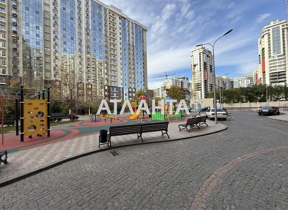 1-комнатная квартира по адресу ул. Жемчужная (площадь 44,2 м²) - Atlanta.ua - фото 17