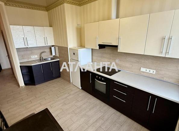 1-комнатная квартира по адресу ул. Жемчужная (площадь 44,2 м²) - Atlanta.ua - фото 7