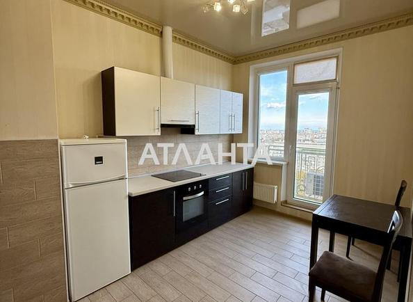 1-комнатная квартира по адресу ул. Жемчужная (площадь 44,2 м²) - Atlanta.ua - фото 8