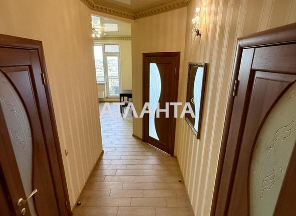 1-комнатная квартира по адресу ул. Жемчужная (площадь 44,2 м²) - Atlanta.ua - фото 10