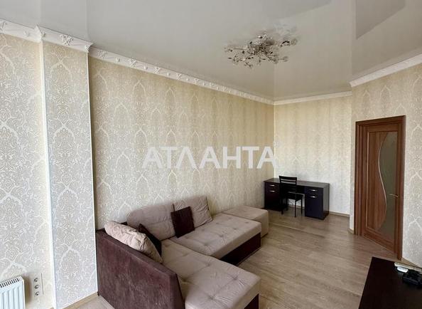 1-комнатная квартира по адресу ул. Жемчужная (площадь 44,2 м²) - Atlanta.ua - фото 4