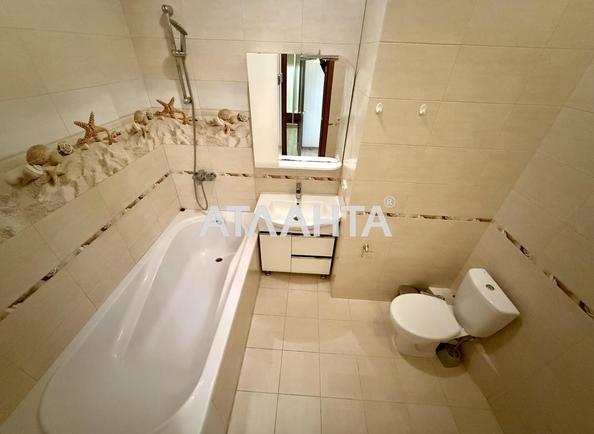 1-комнатная квартира по адресу ул. Жемчужная (площадь 44,2 м²) - Atlanta.ua - фото 12