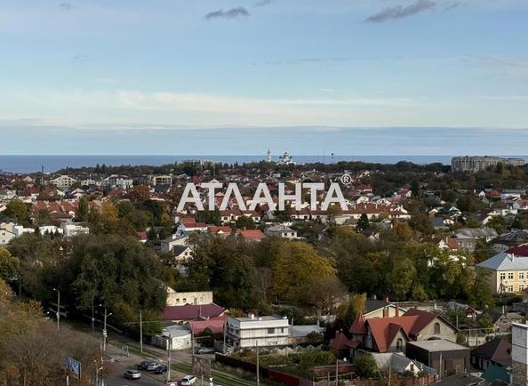 1-комнатная квартира по адресу ул. Жемчужная (площадь 44,2 м²) - Atlanta.ua - фото 6