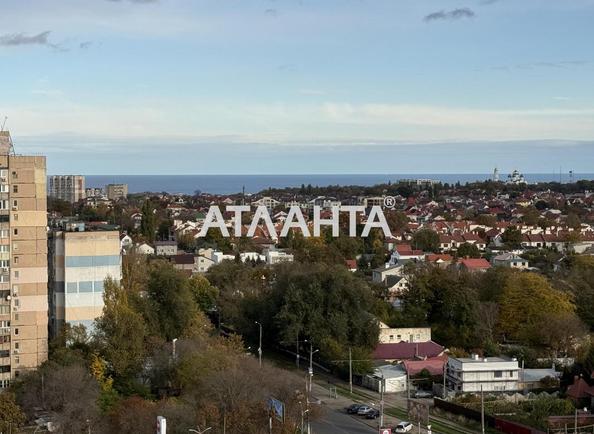 1-комнатная квартира по адресу ул. Жемчужная (площадь 44,2 м²) - Atlanta.ua - фото 2