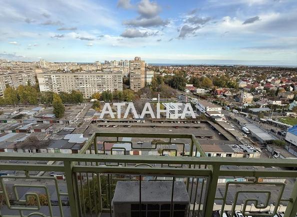 1-комнатная квартира по адресу ул. Жемчужная (площадь 44,2 м²) - Atlanta.ua - фото 9