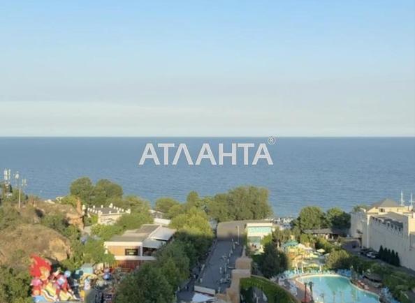 1-room apartment apartment by the address st. Arkadiyskaya Alleya (area 27,5 m²) - Atlanta.ua - photo 2