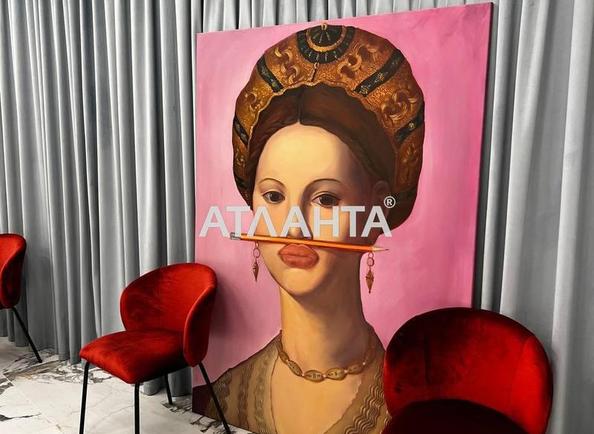 1-room apartment apartment by the address st. Arkadiyskaya Alleya (area 27,5 m²) - Atlanta.ua - photo 9